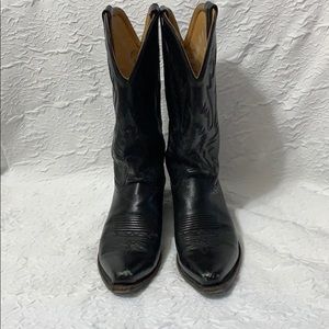 Women’s boots